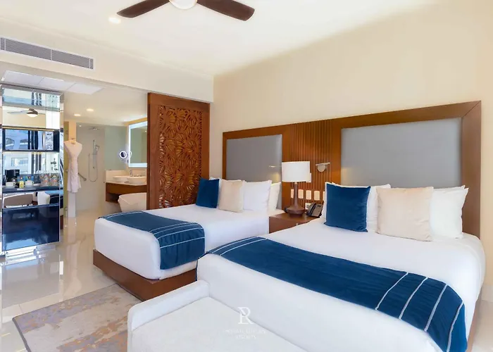 Two Bedroom Pool View - La Valencia Resort Cabo San Lucas