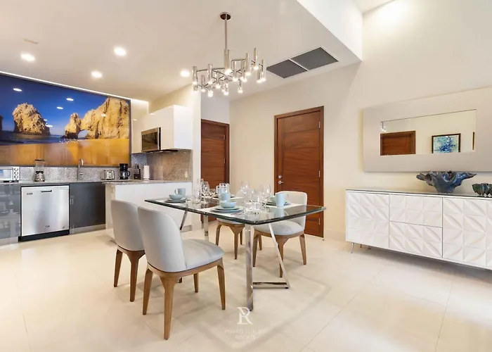 Two Bedroom Pool View - La Valencia *