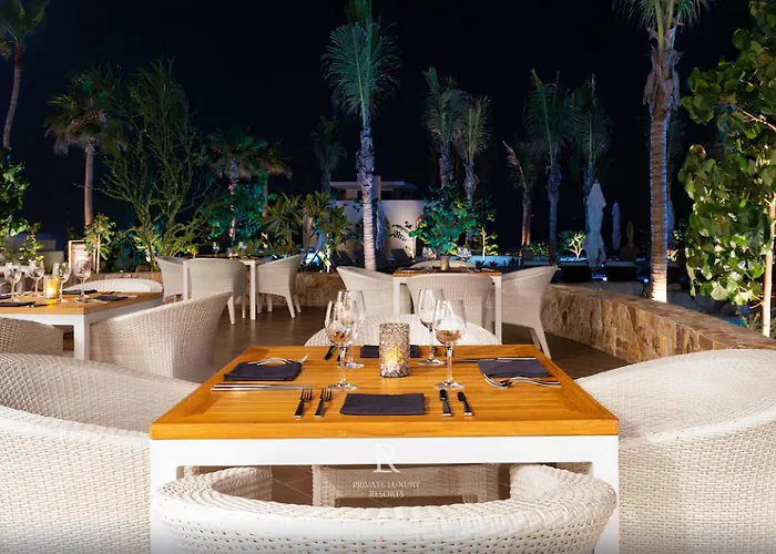 Two Bedroom Pool View - La Valencia Cabo San Lucas