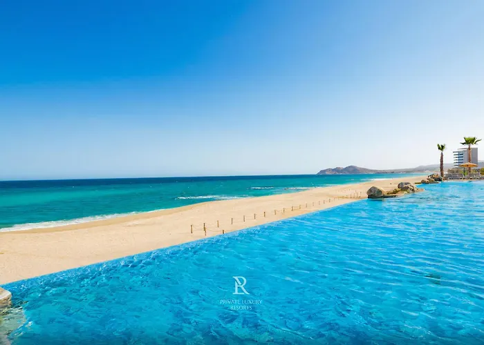 Two Bedroom Pool View - La Valencia Cabo San Lucas
