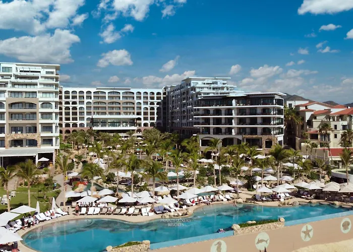 Resort Two Bedroom Pool View - La Valencia *