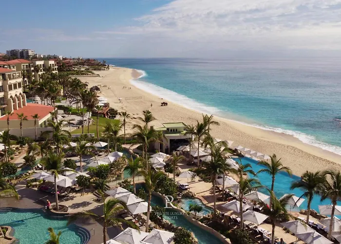 Two Bedroom Pool View - La Valencia Cabo San Lucas