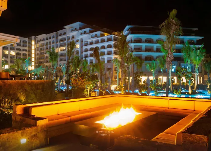 Two Bedroom Pool View - La Valencia Resort