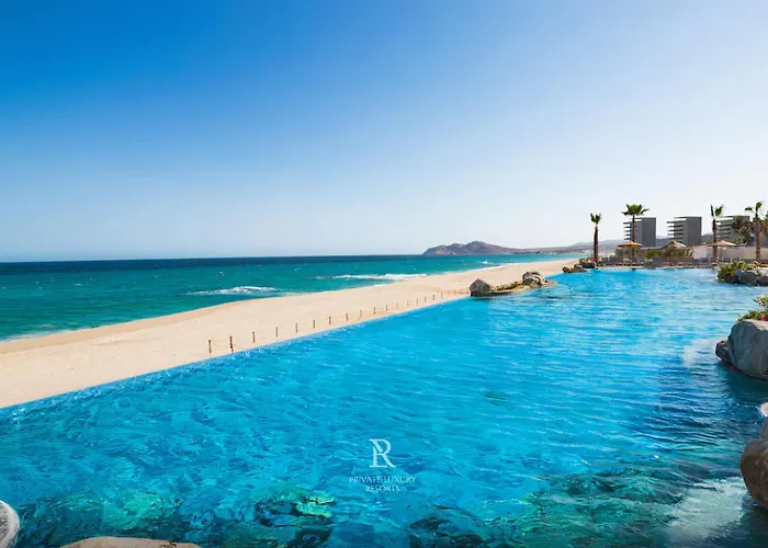 Resort Two Bedroom Pool View - La Valencia Cabo San Lucas