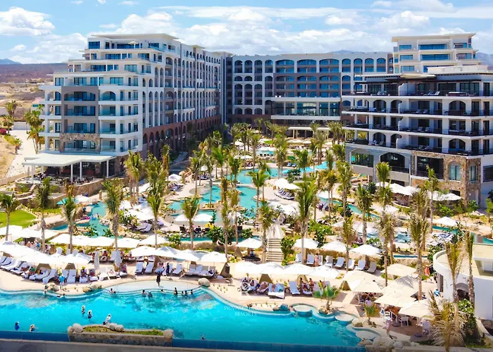 Two Bedroom Pool View - La Valencia Cabo San Lucas