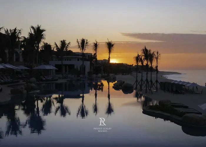 Two Bedroom Pool View - La Valencia Resort *