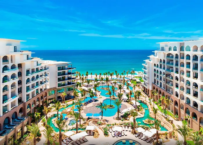Resort Two Bedroom Pool View - La Valencia *