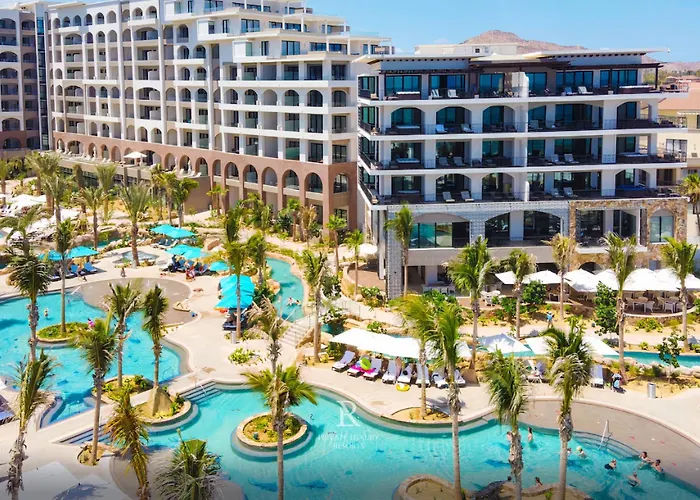 Resort Two Bedroom Pool View - La Valencia Cabo San Lucas