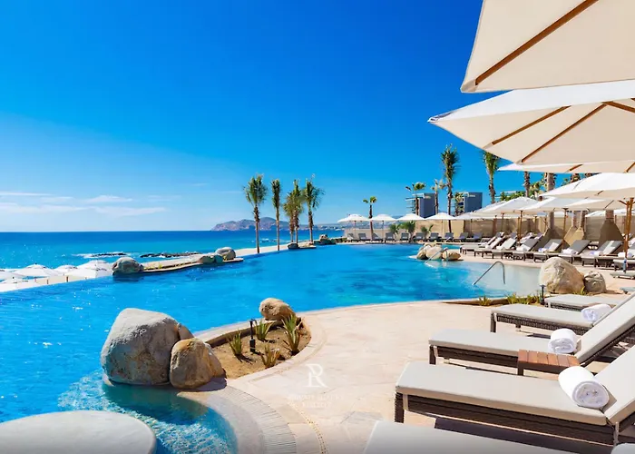 Resort Two Bedroom Pool View - La Valencia Cabo San Lucas