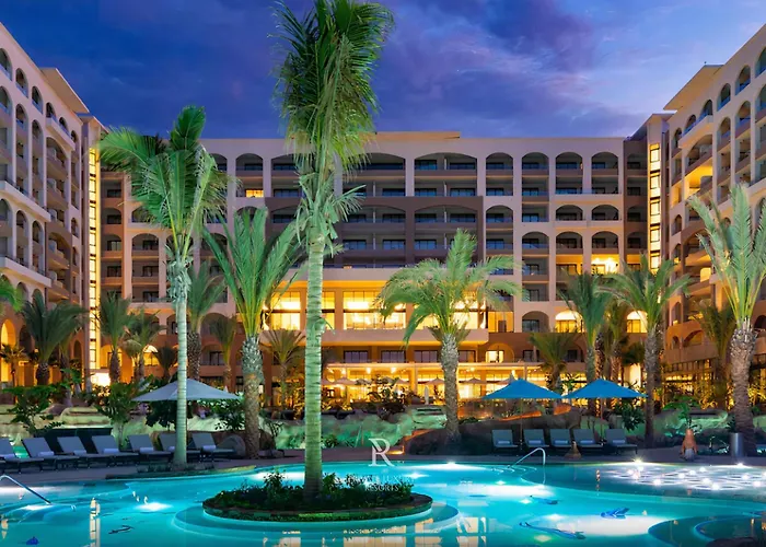 Resort Two Bedroom Pool View - La Valencia *