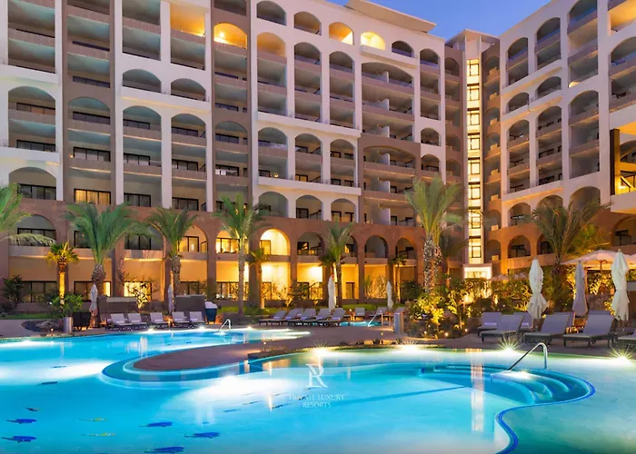Resort Two Bedroom Pool View - La Valencia